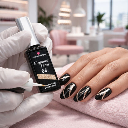 MINI ELEGANCE LINERS