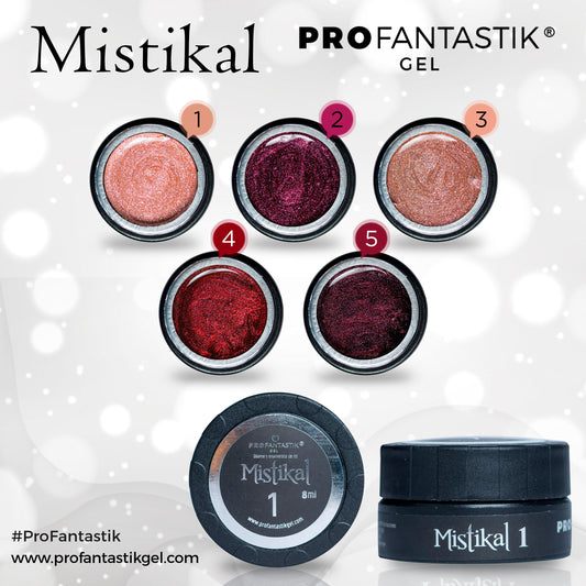MISTIKAL