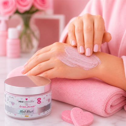 MUD MASK