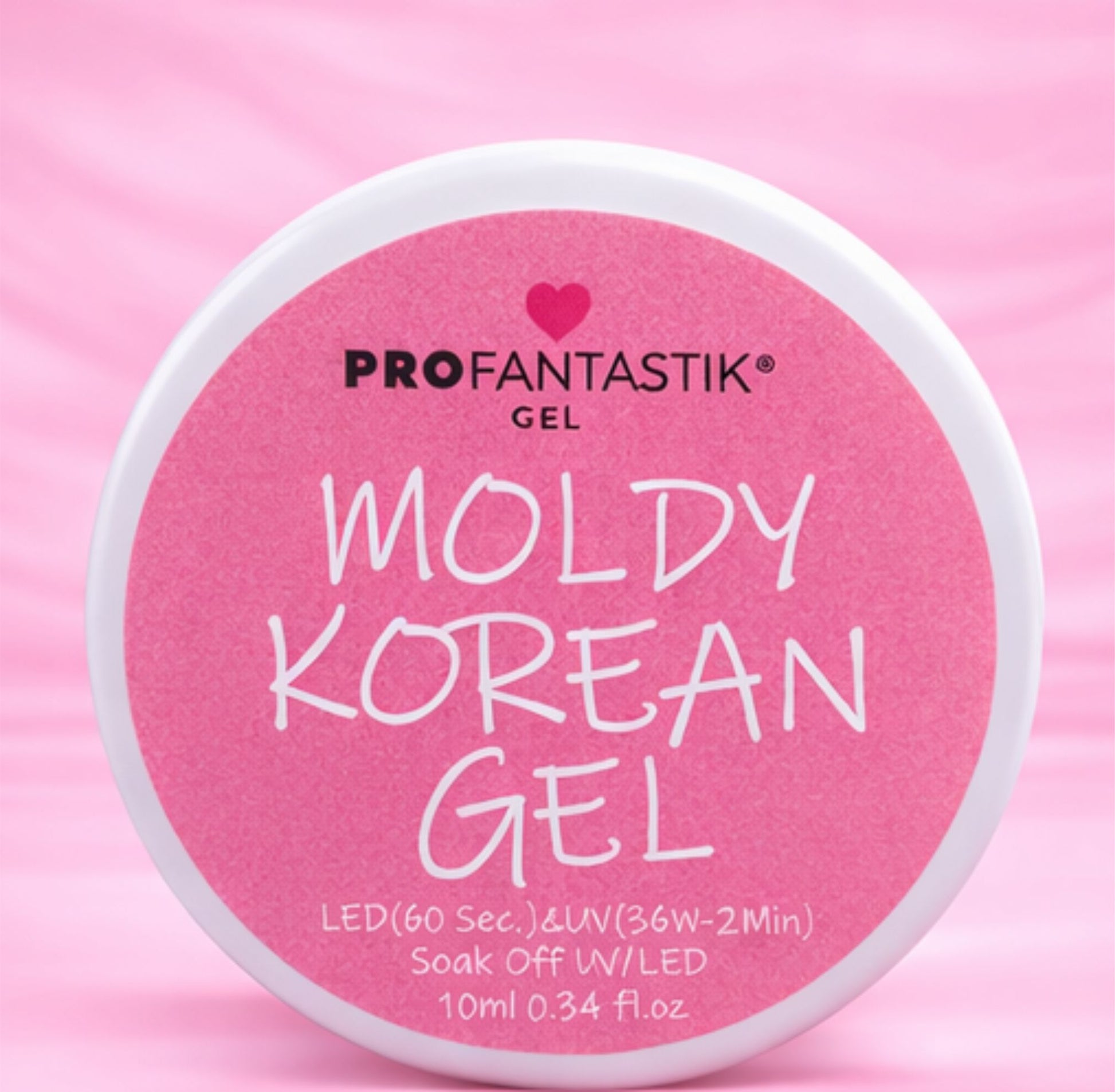 MOLDY KOREAN