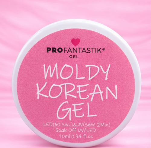 MOLDY KOREAN