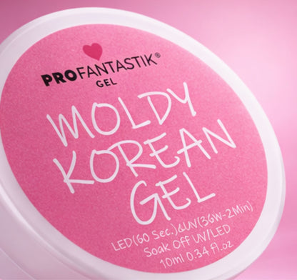 MOLDY KOREAN
