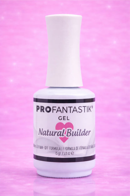 NATURAL BUILDER
