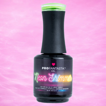 NEON SHIMMER Profantastik Gel