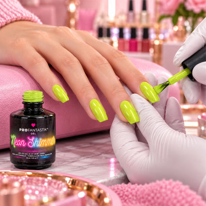 NEON SHIMMER Profantastik Gel