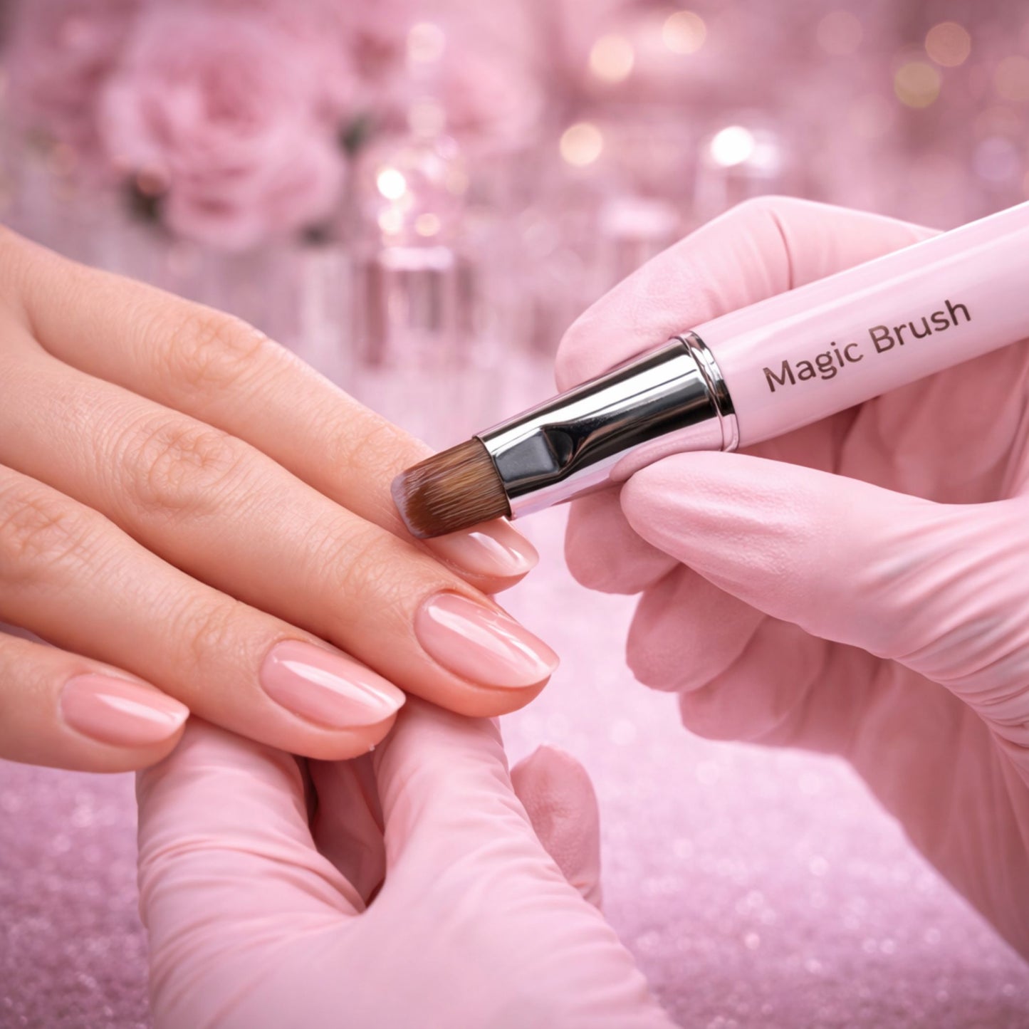 PINCEL MAGIC BRUSH