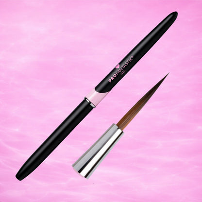 PINCEL MASTER LINER SET DE 3 PROFESIONAL