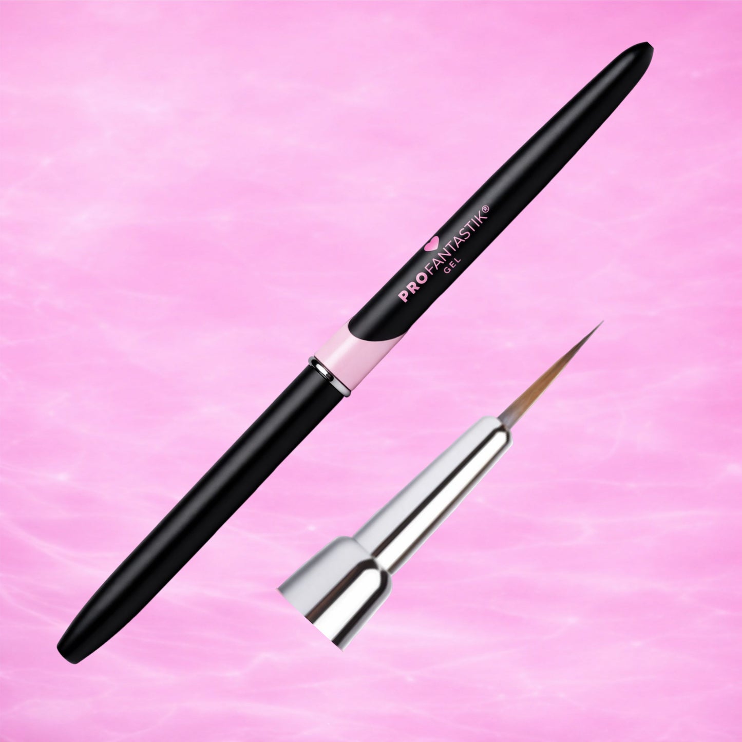 PINCEL MASTER LINER SET DE 3 PROFESIONAL