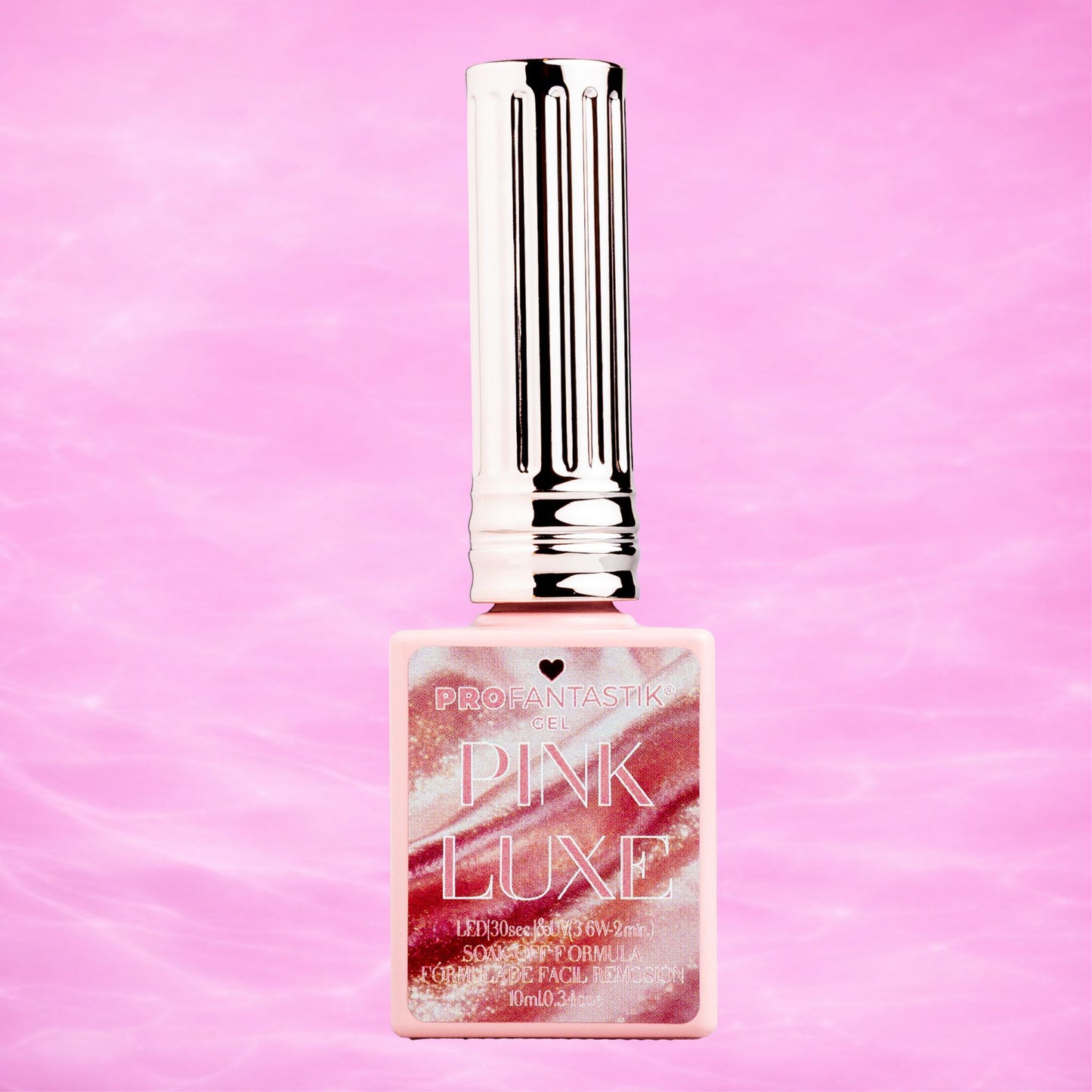 PINK LUXE