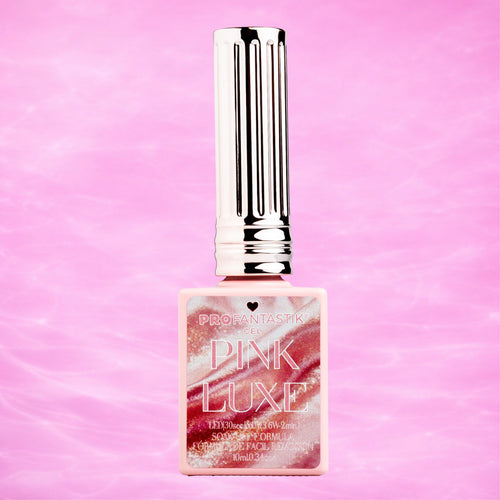 PINK LUXE