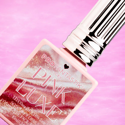 PINK LUXE