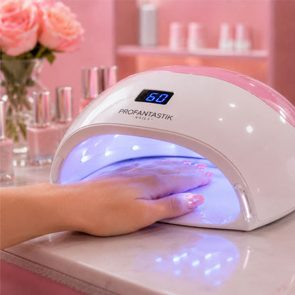 PINK LUXE