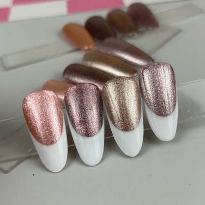 PINK LUXE