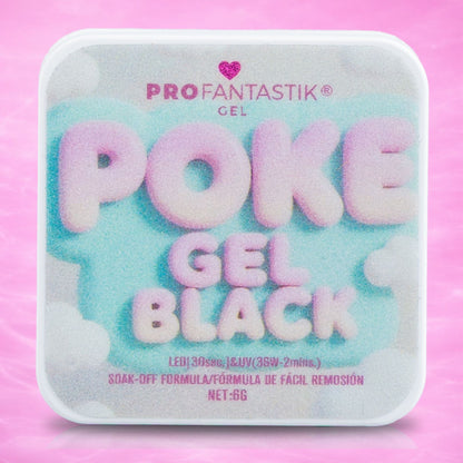 POKE COLOR