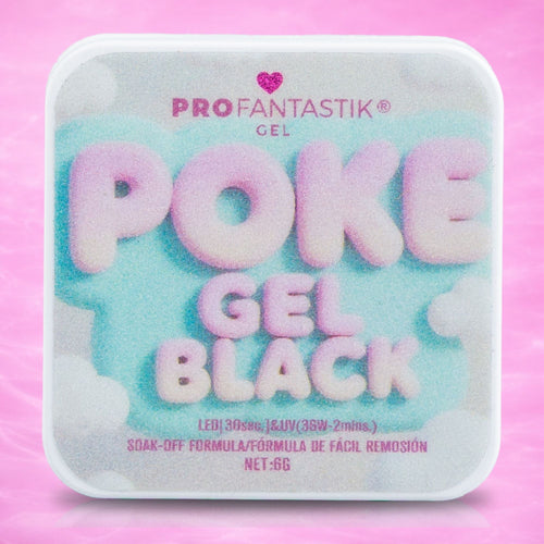 POKE COLOR