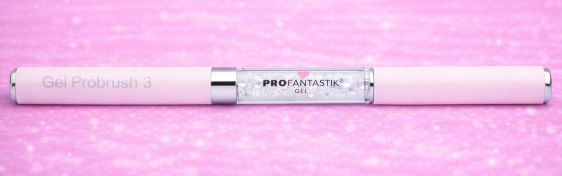 PROBRUSH PINCEL 3 OMBRE - LINER