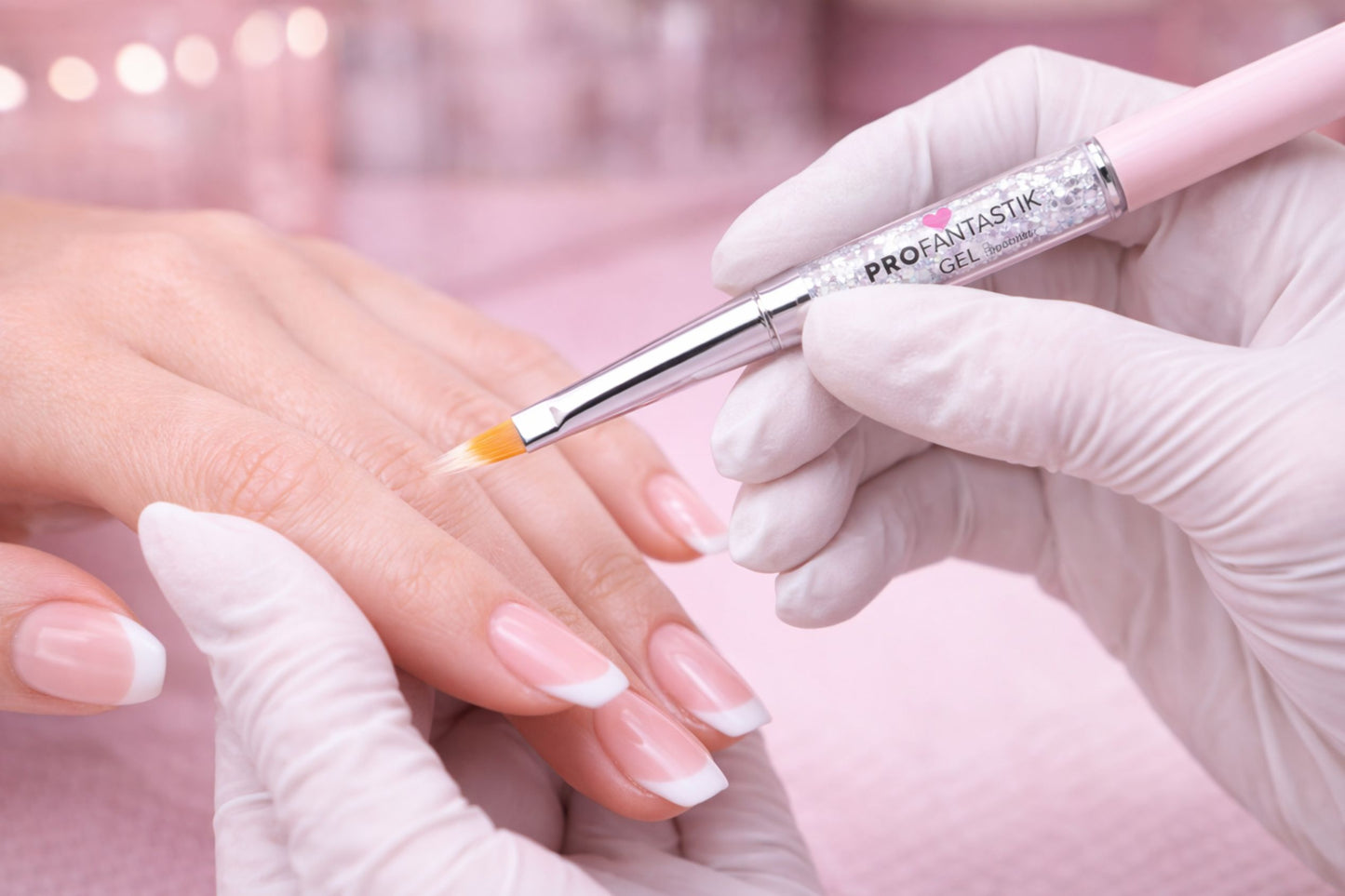 PROBRUSH PINCEL 3 OMBRE - LINER