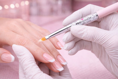 PROBRUSH PINCEL 3 OMBRE - LINER
