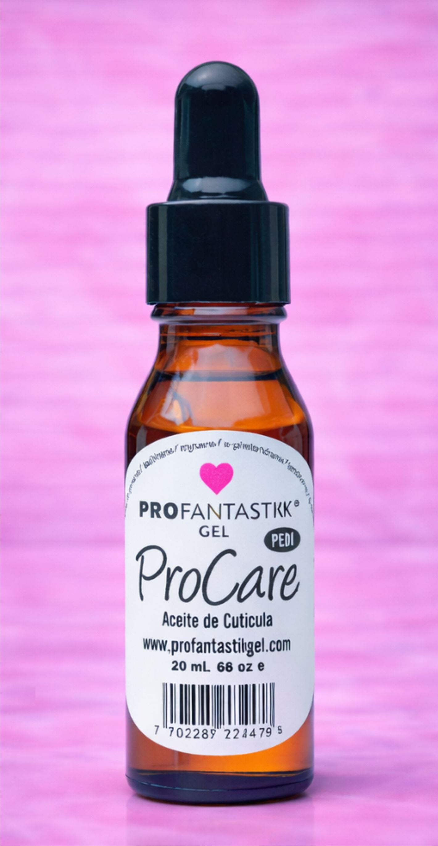 PROCARE PIES