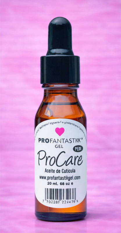 PROCARE PIES