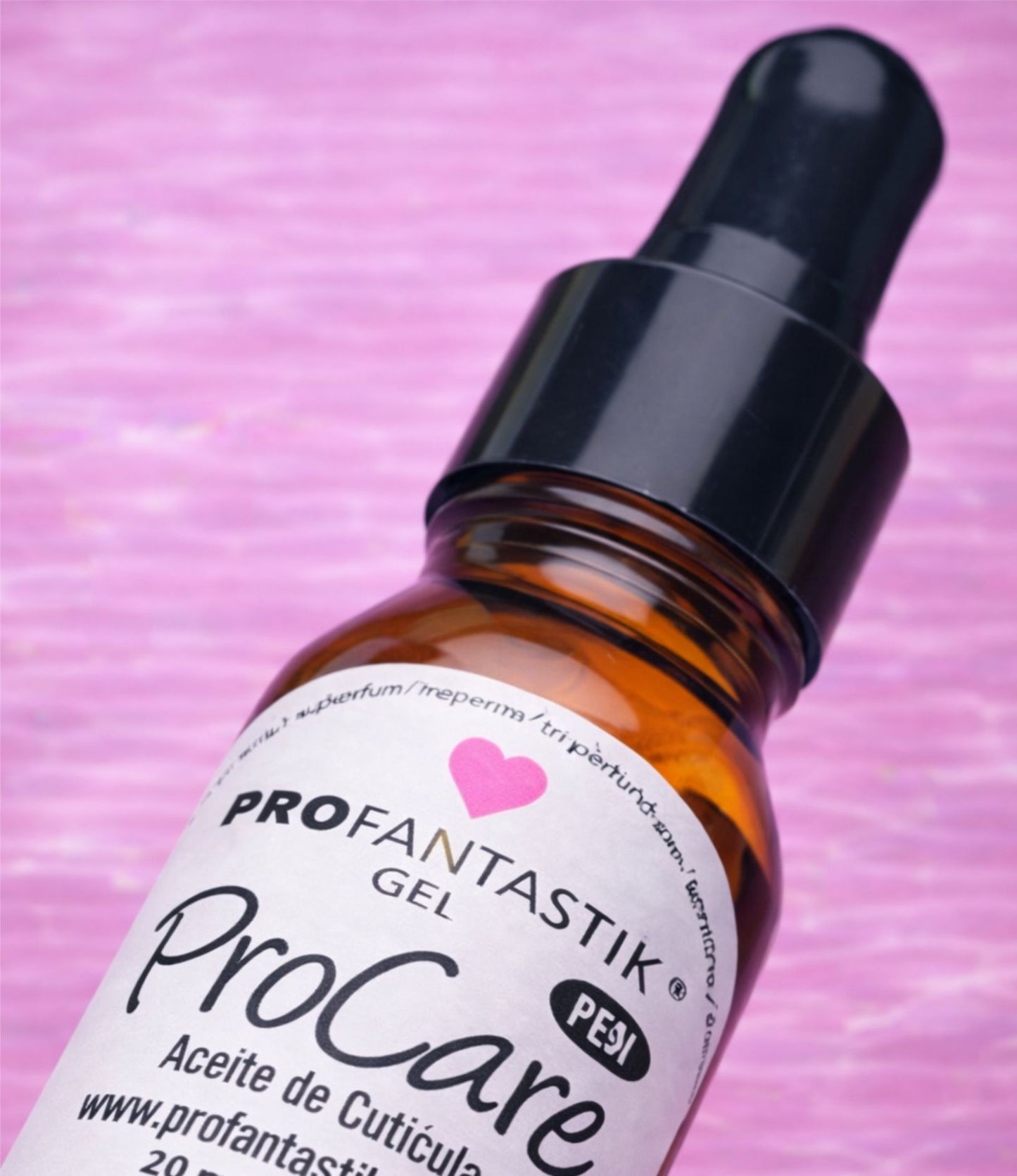 PROCARE ACEITE PIES CON TEA TREE HIDRATANTE Y ANTIFÚNGICO