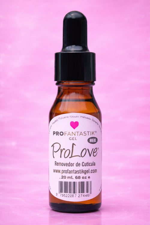 PROLOVE