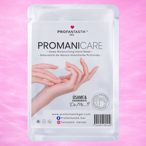 PROMANICARE GUANTE MANICURA
