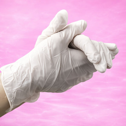 PROMANICARE GUANTE MANICURA