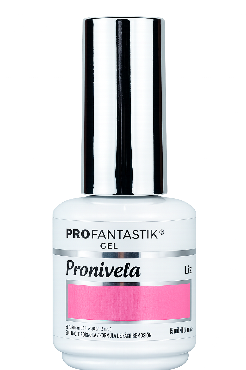 PRONIVELA GEL BROCHA CONSTRUCTOR