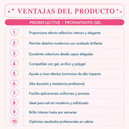 PROREFLECTIVE