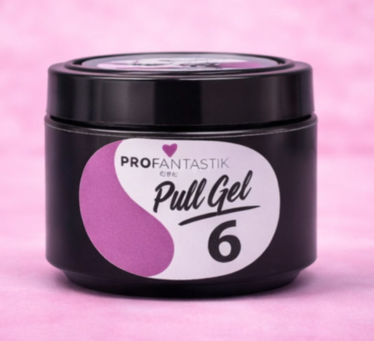PUFF GEL