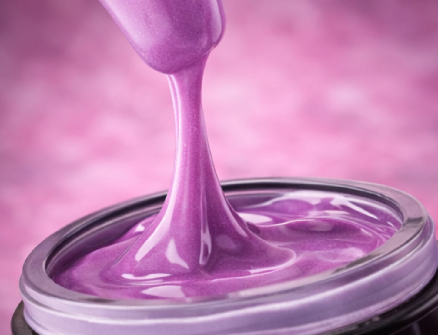 PUFF GEL ARTE