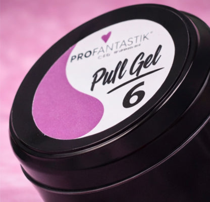 PUFF GEL ARTE