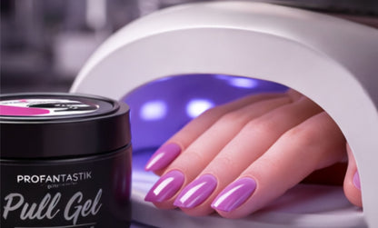 PUFF GEL ARTE