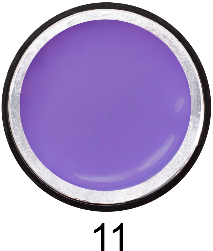 PUFF GEL Tono 11