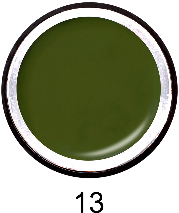 PUFF GEL Tono 13