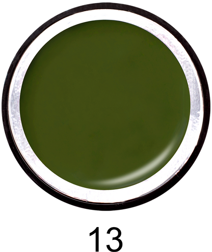 PUFF GEL Tono 13