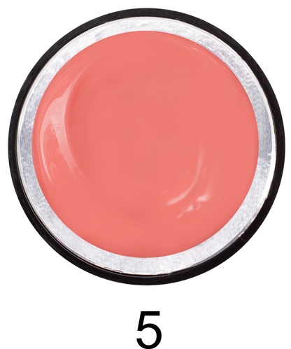 PUFF GEL Tono 5