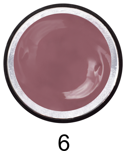 PUFF GEL Tono 6