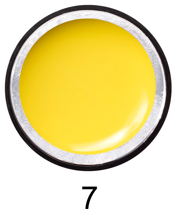 PUFF GEL Tono 7