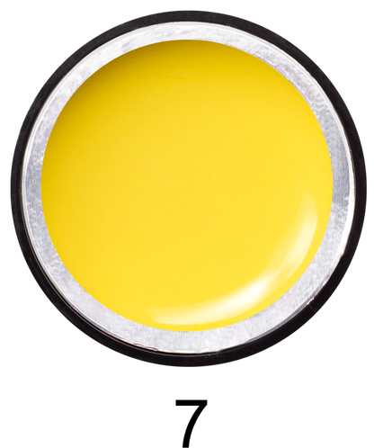 PUFF GEL Tono 7