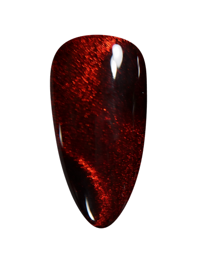 ROJO ETERNO tono 1