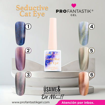 SEDUCTIVE CAT EYE