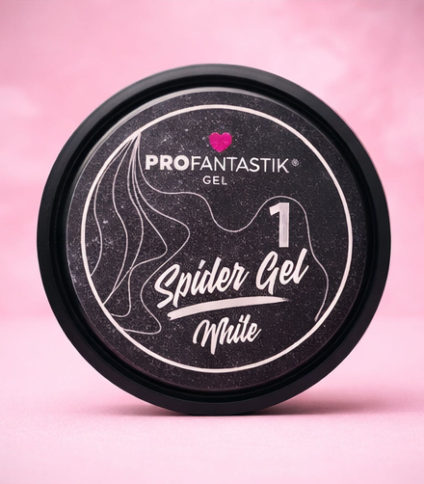 SPIDER GEL TELARAÑA