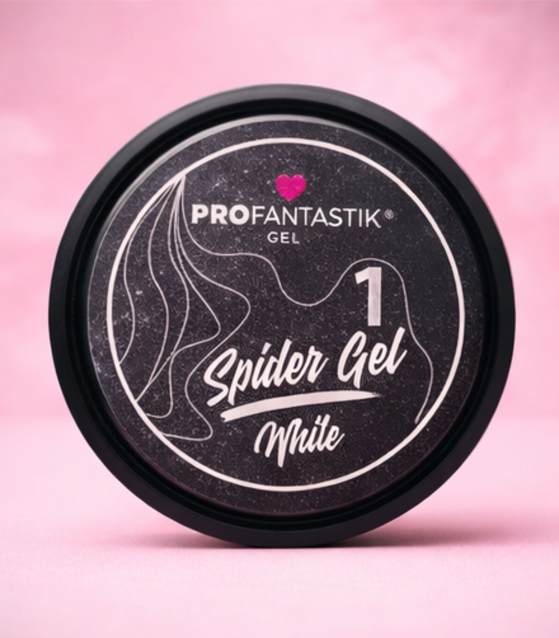 SPIDER GEL TELARAÑA