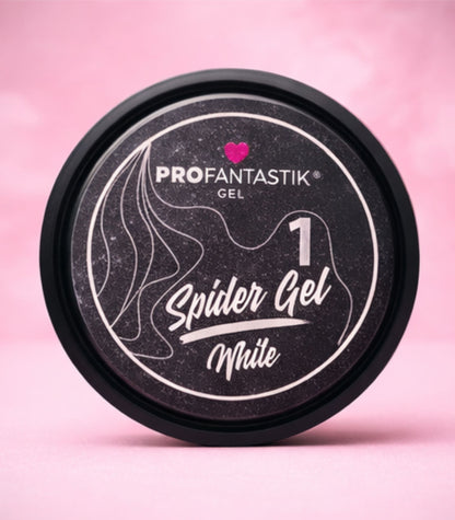 SPIDER GEL TELARAÑA