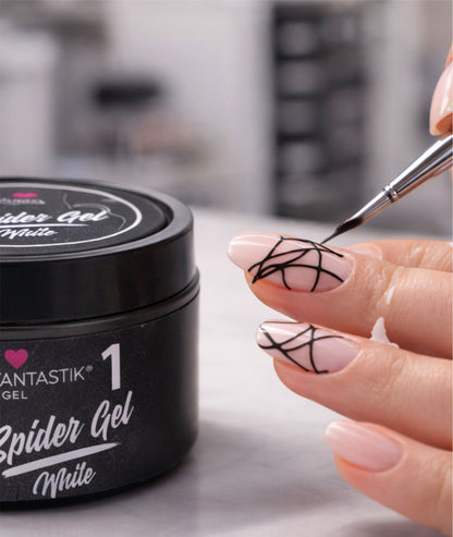 SPIDER GEL TELARAÑA