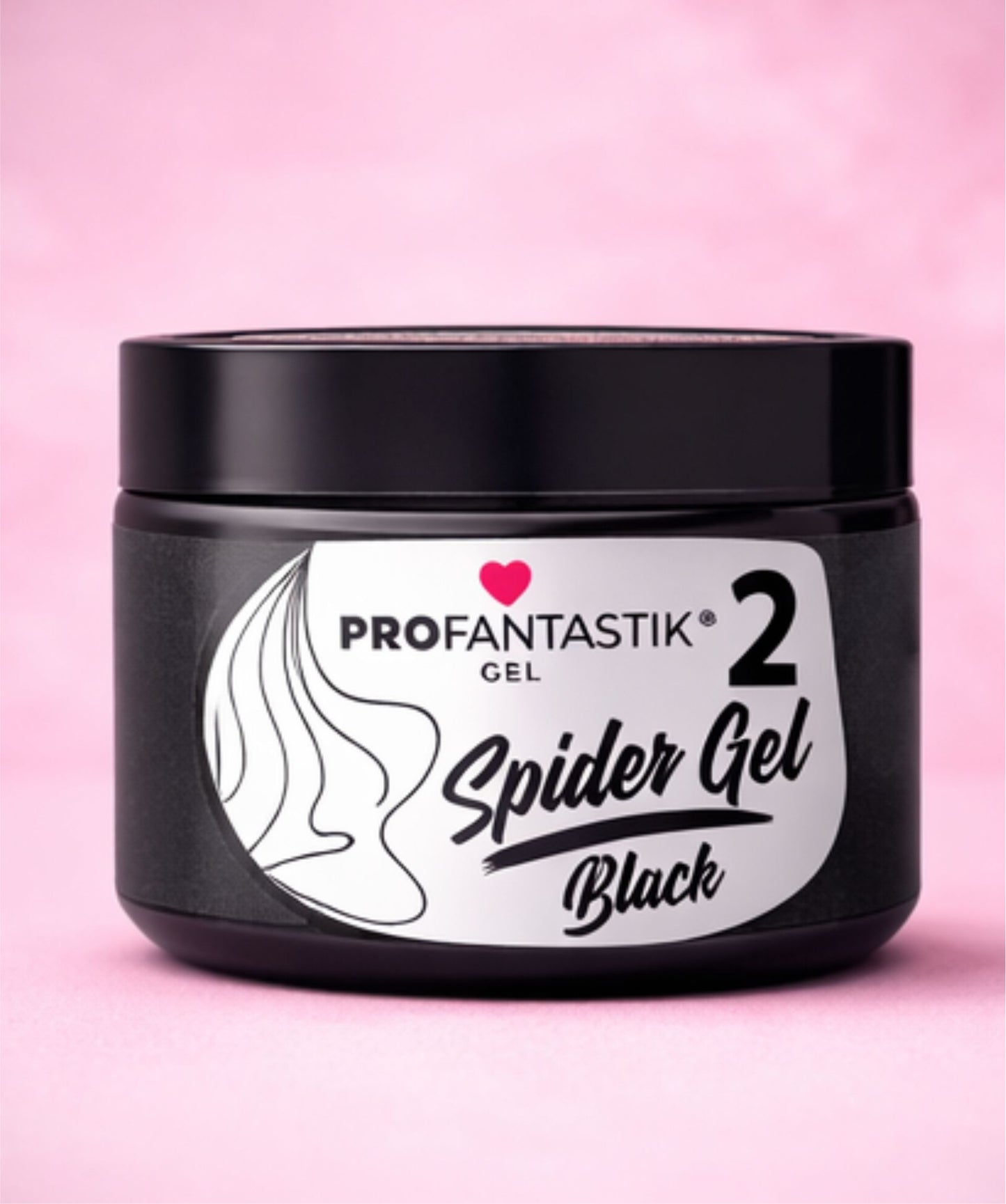 SPIDER GEL TELARAÑA
