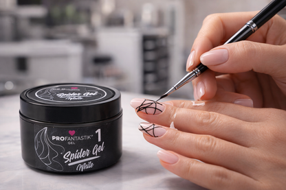 SPIDER GEL TELARAÑA