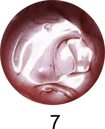 Stamp Gel 7